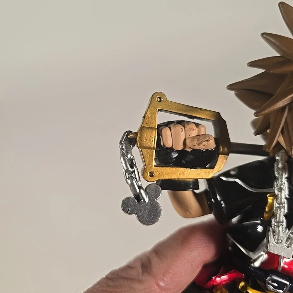 Disney kingdom hearts